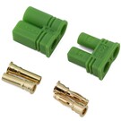 Eco Power ECP-1510  EcoPower EC2 Plugs (1 Pair Female/Male) - Female Compatible w/Male IC2