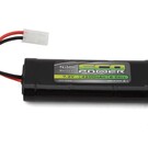 Eco Power ECP-5023  6-Cell NiMh Stick Pack Battery w/Tamiya Connector (7.2V/4200mAh)
