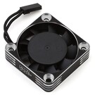 Protek RC PTK-2115  40x40x10mm Aluminum High Speed HV Cooling Fan (Silver/Black)