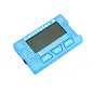 BuddyRC AOK-1001  CellMeter 8 Battery Voltage Capacity Checker & Servo Tester & Balancer