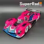 SuperRad SR-36  SuperRad 1/10th LMH Body .7mm