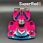 SuperRad SR-36  SuperRad 1/10th LMH Body .7mm