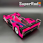 SuperRad SR-36  SuperRad 1/10th LMH Body .7mm