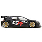 Mon-Tech Racing MB-025-009L  GR-C La Leggera FWD Body 190mm