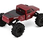Redcat Racing RER42219  Ascent-18 Apex 1/18 4WD RTR Brushless Rock Crawler (Red) w/2.4GHz Radio, Battery & Charger