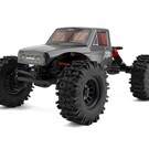 Redcat Racing RER42222  Ascent-18 Apex 1/18 4WD RTR Brushless Rock Crawler (Dark Metallic Gray) w/2.4GHz Radio, Battery & Charger
