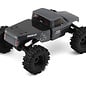 Redcat Racing RER42222  Ascent-18 Apex 1/18 4WD RTR Brushless Rock Crawler (Dark Metallic Gray) w/2.4GHz Radio, Battery & Charger