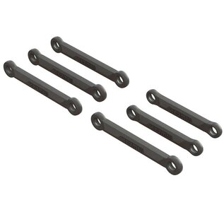 Arrma AR330446  Composite Link Set 4x4
