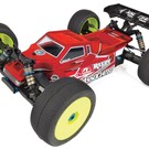 Team Associated ASC80952 RC8T4.1e Team Competition 1/8 4WD Off-Road Electric Truggy Kit