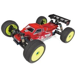 Team Associated ASC80952 RC8T4.1e Team Competition 1/8 4WD Off-Road Electric Truggy Kit