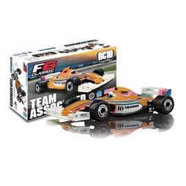 Team Associated ASC8024  RC10 F6 Classic Kit