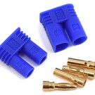 Protek RC PTK-5059  EC2 CONNECTOR (1 Male/1 Female)