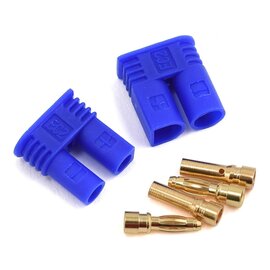 Protek RC PTK-5059  EC2 CONNECTOR (1 Male/1 Female)