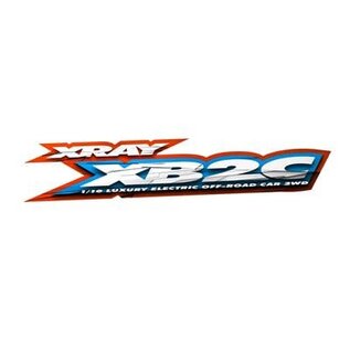Xray XRA320020  XRAY XB2C 2026 Carpet Edition 1/10 2WD Off-Road Buggy Kit