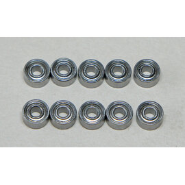 Mugen Seiki MUGA2603/1 Bearing 2 x 5 x 2.3mm (10pcs)