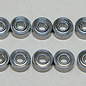 Mugen Seiki MUGA2603/1 Bearing 2 x 5 x 2.3mm (10pcs)
