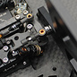 Reflex Racing RX547V2 Reflex Racing 1/28 Set Up Station with Carrying Case Version 2