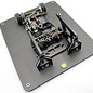 Reflex Racing RX547V2 Reflex Racing 1/28 Set Up Station with Carrying Case Version 2