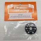 RW RWS89F  RW 64P 89T Touring Car Spur Gear