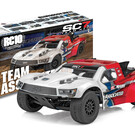 Team Associated ASC70010  RC10SC7 Team Kit