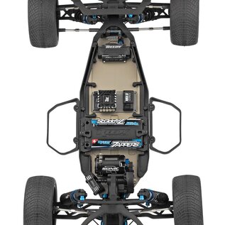 Team Associated ASC70010  RC10SC7 Team Kit
