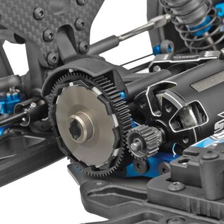 Team Associated ASC70010  RC10SC7 Team Kit
