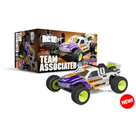 Team Associated ASC7067 Team Associated RC10GT Richard Saxton Edition