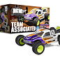 Team Associated ASC7067 Team Associated RC10GT Richard Saxton Edition