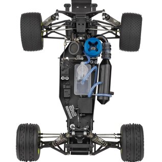 Team Associated ASC7067 Team Associated RC10GT Richard Saxton Edition