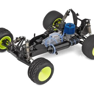Team Associated ASC7067 Team Associated RC10GT Richard Saxton Edition