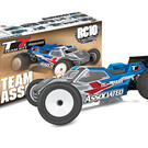 Team Associated ASC70005 Team Associated RC10T7 Team Kit