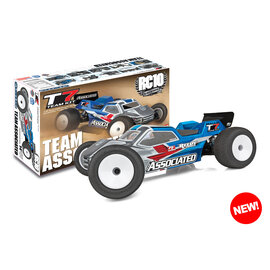 Team Associated ASC70005 Team Associated RC10T7 Team Kit