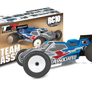 Team Associated ASC70005 Team Associated RC10T7 Team Kit