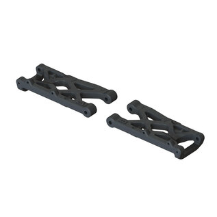 Arrma ARA-1606  Rear Arms (2)