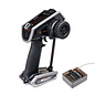 Spektrum SPM6220  DX Rugged+ 12-Channel DSMR+ Transmitter with SR615 Receiver