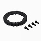 Arrma ARA-1148  Composite Spur Gear (57T,0.8M)