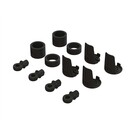 Arrma ARA330666  Spring Perch And Rod End Set