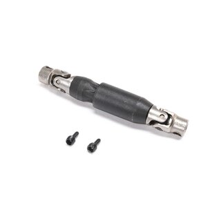 TLR / Team Losi LOS212038  Center Slider Driveshaft Set: Mini LMT