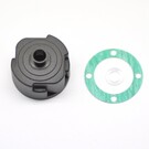 Serpent SER600425   Diff housing V2