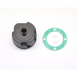 Serpent SER600425   Diff housing V2