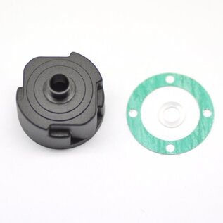 Serpent SER600425   Diff housing V2