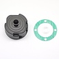 Serpent SER600425   Diff housing V2