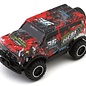 Revell RMX246839097  Revell Control Ghost Driver 1/22 Electric RTR RC Truck (Red)