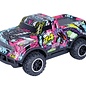 Revell RMX246849097  Revell Control Ghost Driver 1/22 Electric RTR RC Truck (Purple)