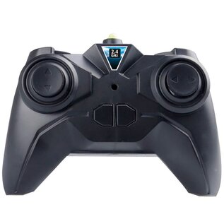 Revell RMX246849097  Revell Control Ghost Driver 1/22 Electric RTR RC Truck (Purple)