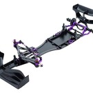 Excelerate RC XCE-0825  Prodigy F1 1/10 Electric Formula Chassis Kit