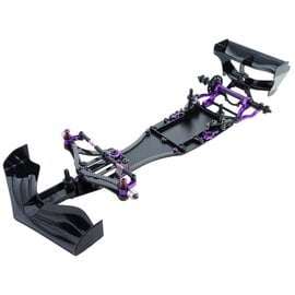 Excelerate RC XCE-0825  Prodigy F1 1/10 Electric Formula Chassis Kit