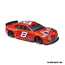 TLR / Team Losi LOSF1122508  1/12 Losi NASCAR Dale Earnhardt Jr. No. 8 Budweiser Preorder
