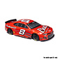 TLR / Team Losi LOSF1122508  1/12 Losi NASCAR Dale Earnhardt Jr. No. 8 Budweiser Preorder shiping day November 13, 2025