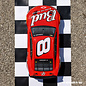 TLR / Team Losi LOSF1122508  1/12 Losi NASCAR Dale Earnhardt Jr. No. 8 Budweiser Preorder shiping day November 13, 2025